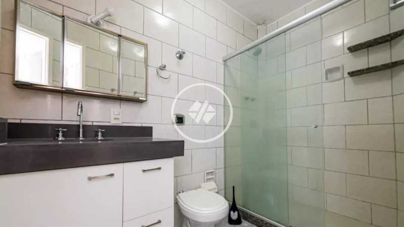 Apartamento 2 quartos à venda  Ipanema, Rio de Janeiro - R$ 1.138.000