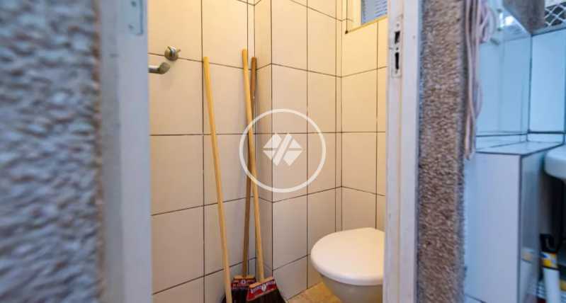 Apartamento 2 quartos à venda  Ipanema, Rio de Janeiro - R$ 1.138.000