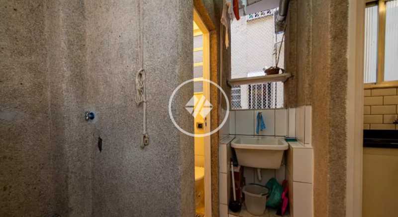 Apartamento 2 quartos à venda  Ipanema, Rio de Janeiro - R$ 1.138.000