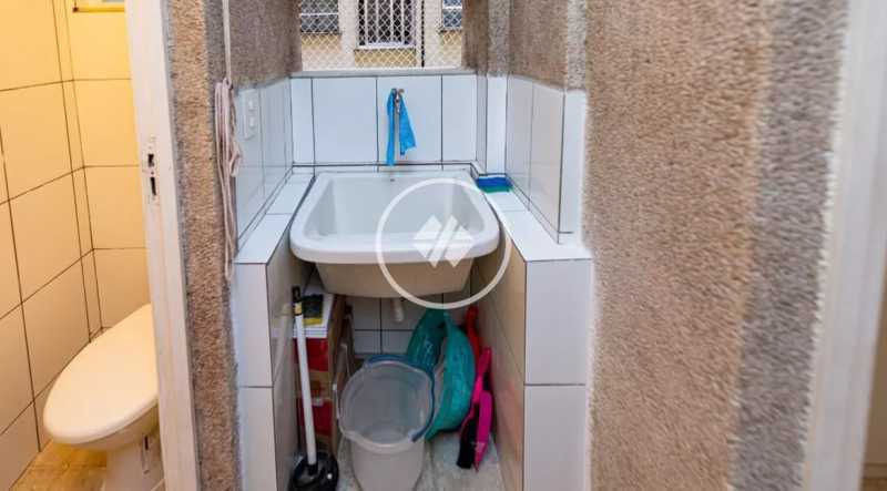Apartamento 2 quartos à venda  Ipanema, Rio de Janeiro - R$ 1.138.000