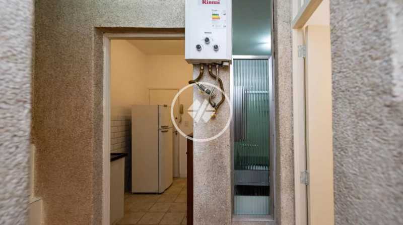 Apartamento 2 quartos à venda  Ipanema, Rio de Janeiro - R$ 1.138.000
