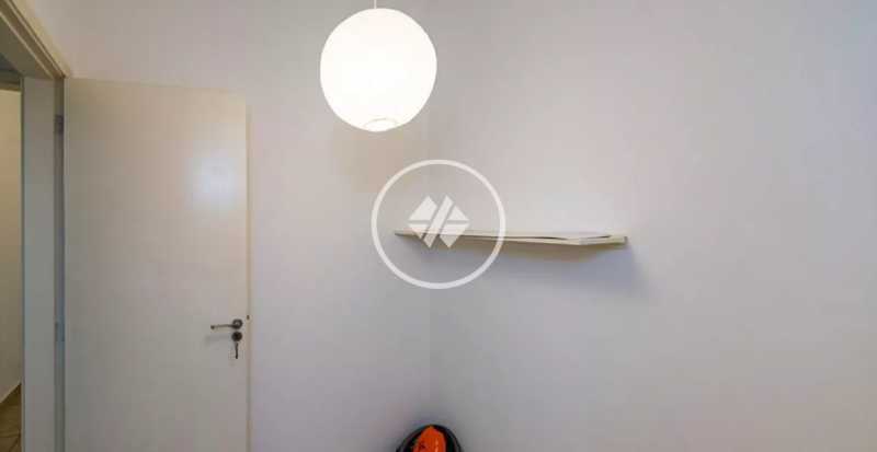 Apartamento 2 quartos à venda  Ipanema, Rio de Janeiro - R$ 1.138.000