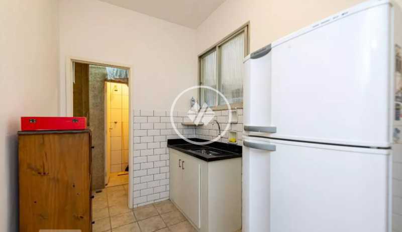 Apartamento 2 quartos à venda  Ipanema, Rio de Janeiro - R$ 1.138.000