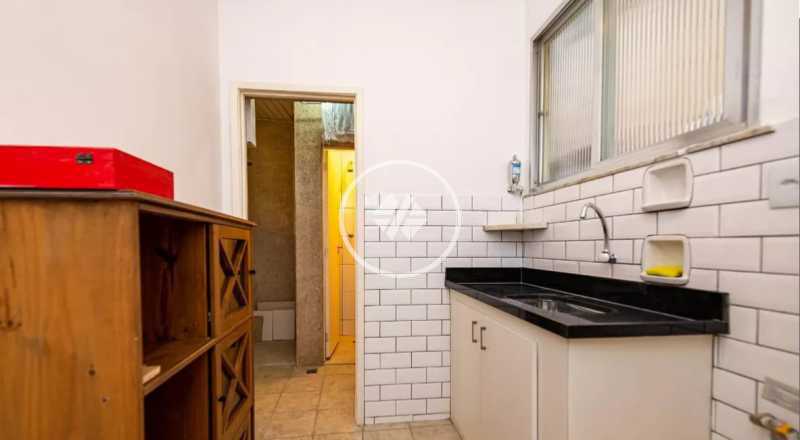 Apartamento 2 quartos à venda  Ipanema, Rio de Janeiro - R$ 1.138.000