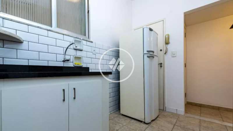 Apartamento 2 quartos à venda  Ipanema, Rio de Janeiro - R$ 1.138.000