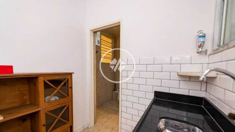 Apartamento 2 quartos à venda  Ipanema, Rio de Janeiro - R$ 1.138.000