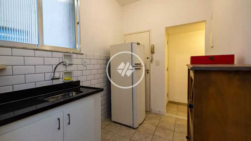 Apartamento 2 quartos à venda  Ipanema, Rio de Janeiro - R$ 1.138.000