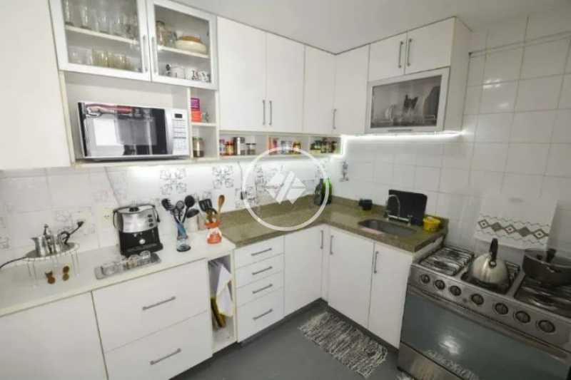Cobertura 4 quartos à venda  Botafogo, Rio de Janeiro - R$ 2.990.000