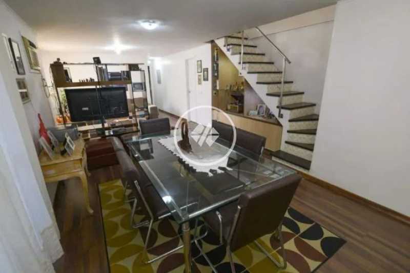 Cobertura 4 quartos à venda  Botafogo, Rio de Janeiro - R$ 2.990.000