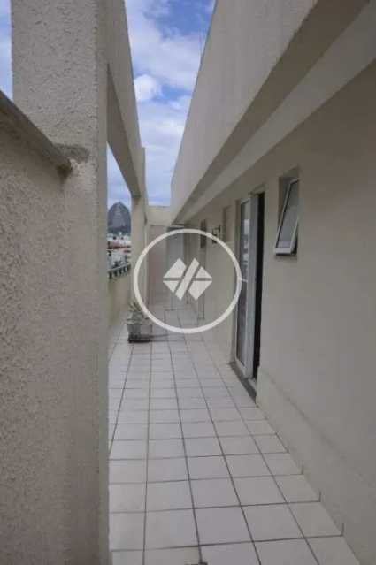 Cobertura 4 quartos à venda  Botafogo, Rio de Janeiro - R$ 2.990.000
