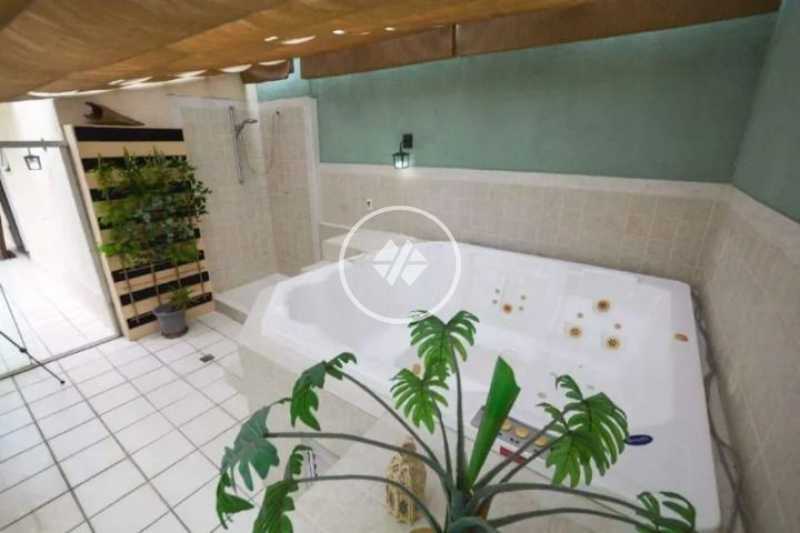 Cobertura 4 quartos à venda  Botafogo, Rio de Janeiro - R$ 2.990.000