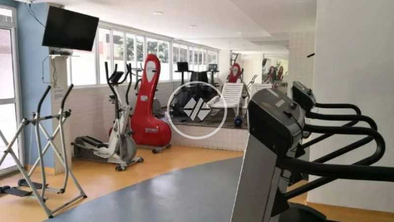 Cobertura 4 quartos à venda  Botafogo, Rio de Janeiro - R$ 2.990.000