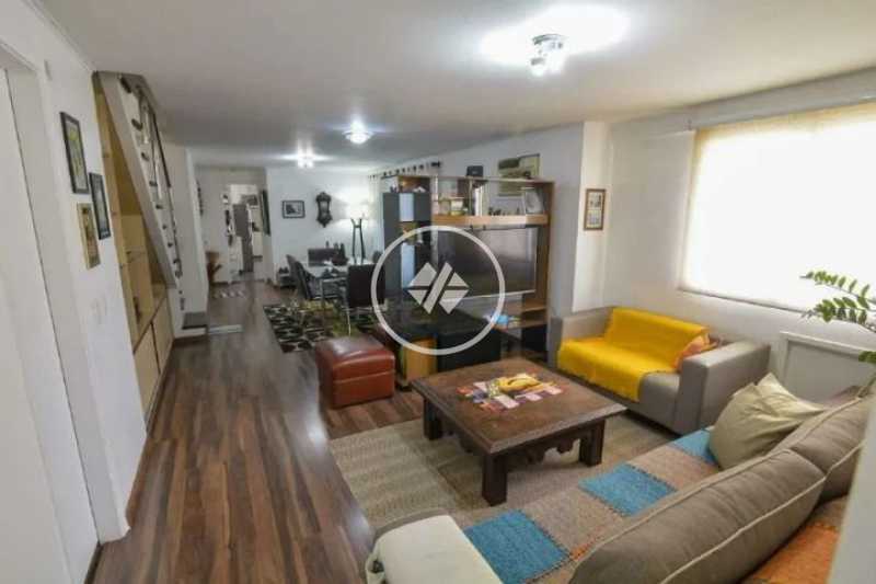 Cobertura 4 quartos à venda  Botafogo, Rio de Janeiro - R$ 2.990.000