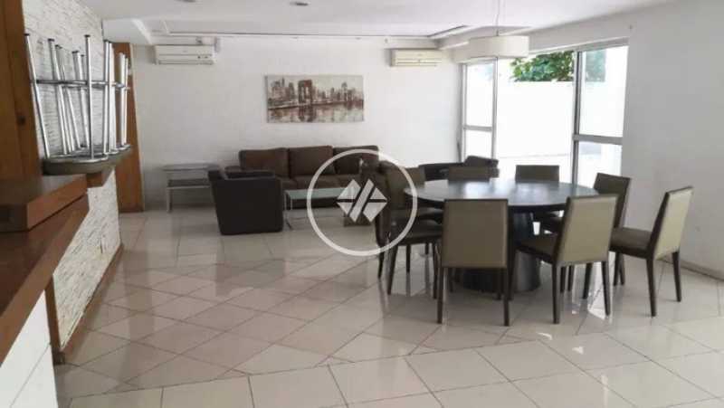 Cobertura 4 quartos à venda  Botafogo, Rio de Janeiro - R$ 2.990.000