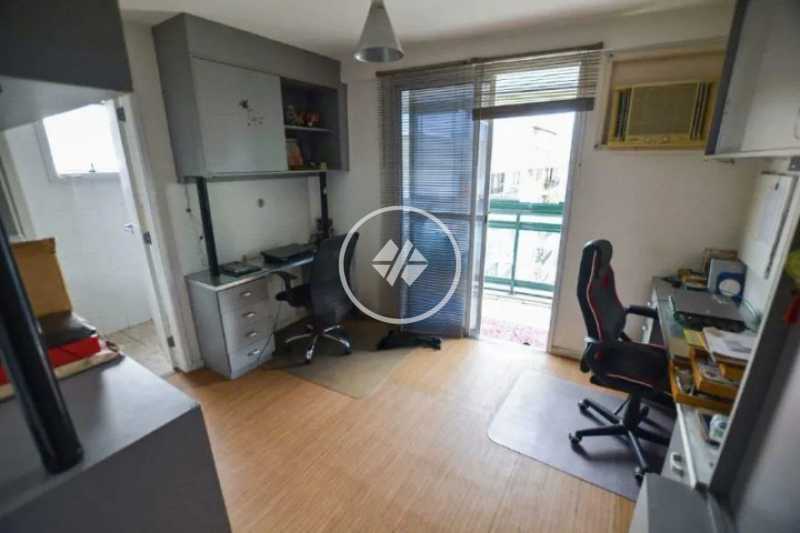 Cobertura 4 quartos à venda  Botafogo, Rio de Janeiro - R$ 2.990.000