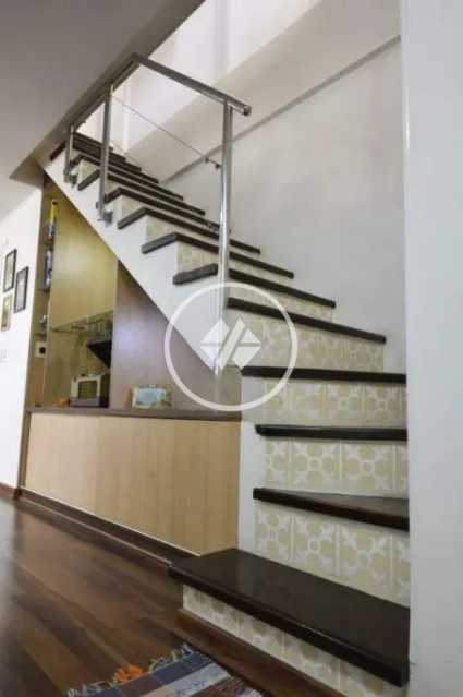 Cobertura 4 quartos à venda  Botafogo, Rio de Janeiro - R$ 2.990.000