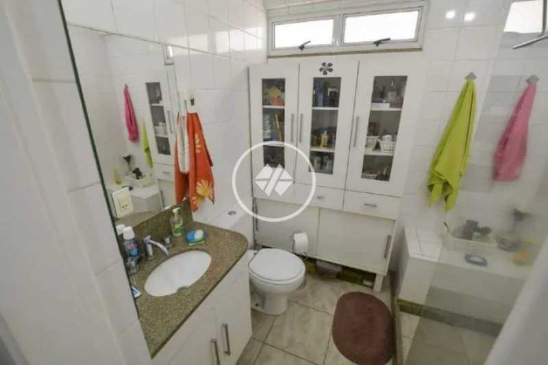 Cobertura 4 quartos à venda  Botafogo, Rio de Janeiro - R$ 2.990.000