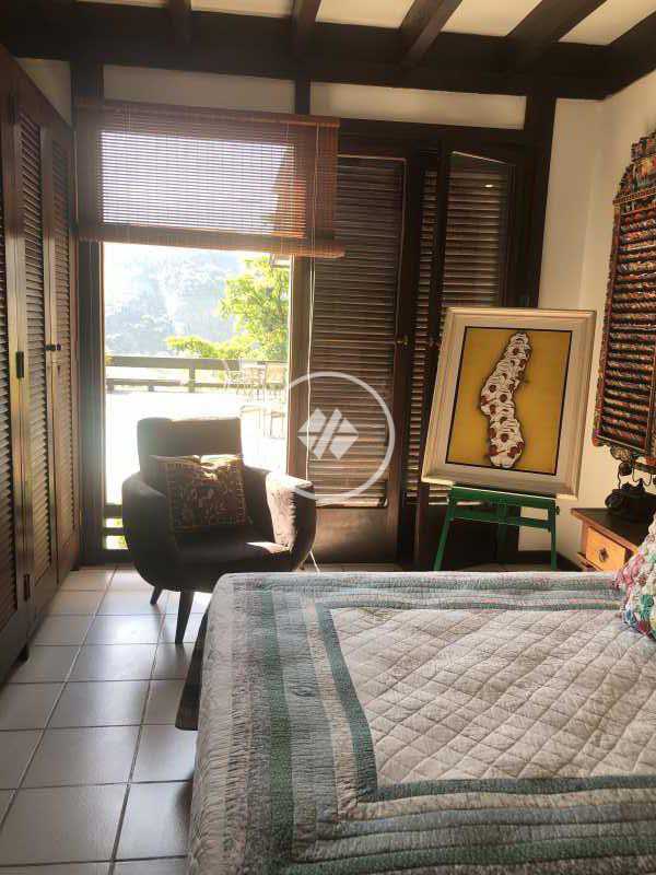 Casa em Condomínio 5 quartos à venda  Barra da Tijuca, Rio de Janeiro - R$ 6.000.000