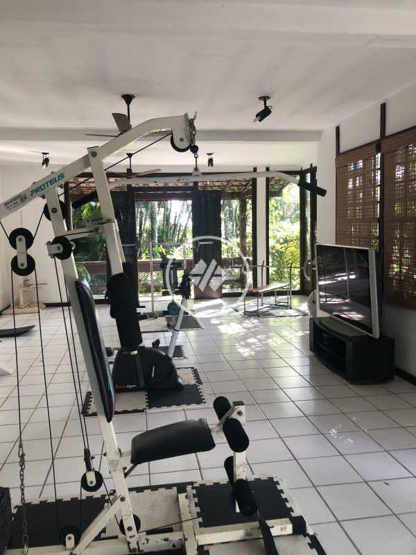 Casa em Condomínio 5 quartos à venda  Barra da Tijuca, Rio de Janeiro - R$ 6.000.000