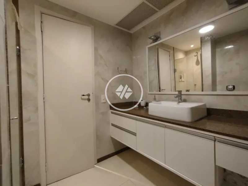 Apartamento 3 quartos à venda  Ipanema, Rio de Janeiro - R$ 4.000.000