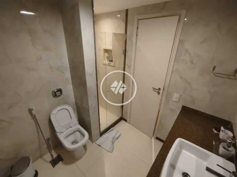 Apartamento 3 quartos à venda  Ipanema, Rio de Janeiro - R$ 4.000.000