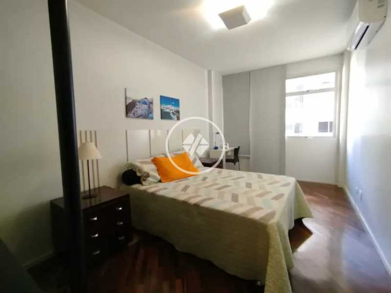 Apartamento 3 quartos à venda  Ipanema, Rio de Janeiro - R$ 4.000.000