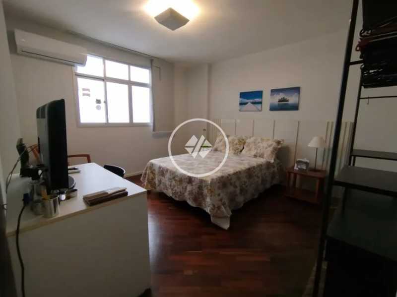 Apartamento 3 quartos à venda  Ipanema, Rio de Janeiro - R$ 4.000.000