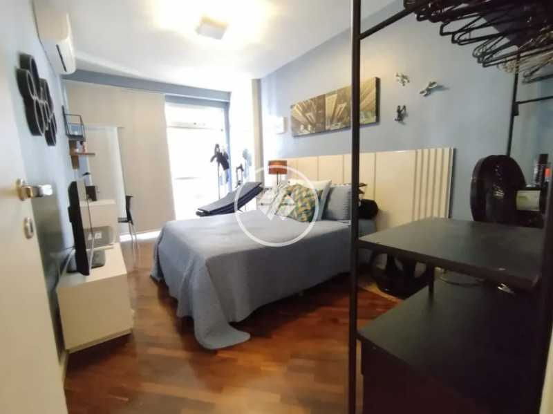 Apartamento 3 quartos à venda  Ipanema, Rio de Janeiro - R$ 4.000.000