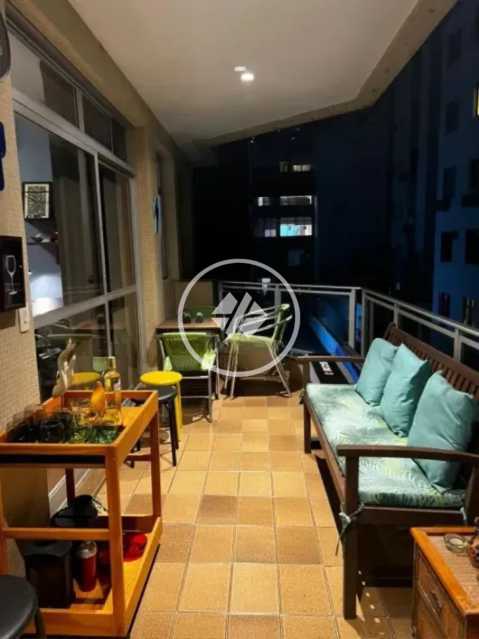 Apartamento 3 quartos à venda  Ipanema, Rio de Janeiro - R$ 4.000.000