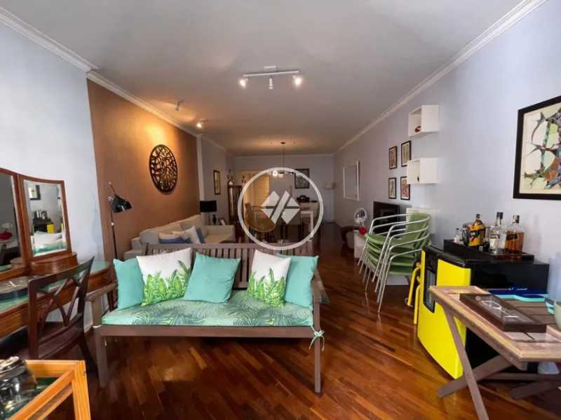 Apartamento 3 quartos à venda  Ipanema, Rio de Janeiro - R$ 4.000.000