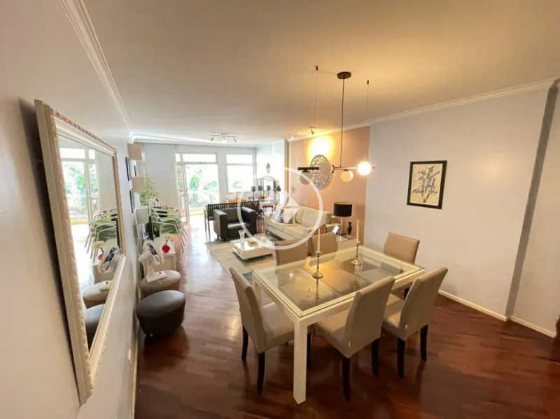 Apartamento 3 quartos à venda  Ipanema, Rio de Janeiro - R$ 4.000.000