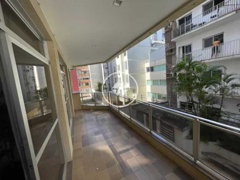 Apartamento 3 quartos à venda  Ipanema, Rio de Janeiro - R$ 4.000.000