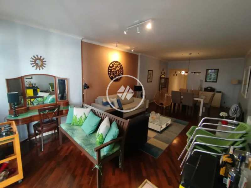 Apartamento 3 quartos à venda  Ipanema, Rio de Janeiro - R$ 4.000.000