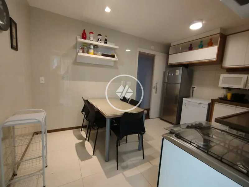 Apartamento 3 quartos à venda  Ipanema, Rio de Janeiro - R$ 4.000.000