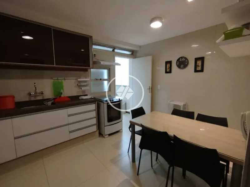 Apartamento 3 quartos à venda  Ipanema, Rio de Janeiro - R$ 4.000.000