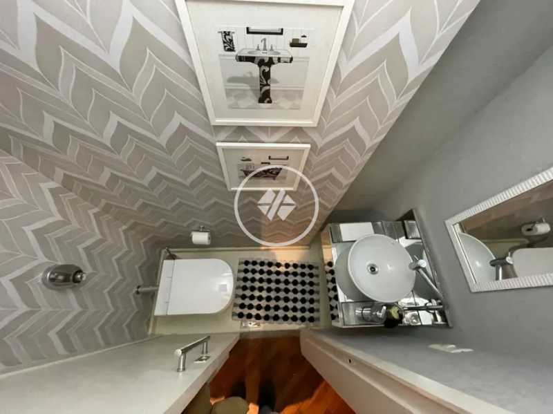 Apartamento 3 quartos à venda  Ipanema, Rio de Janeiro - R$ 4.000.000
