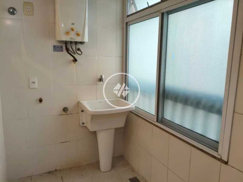Apartamento 2 quartos à venda  Lagoa, Rio de Janeiro - R$ 1.040.000