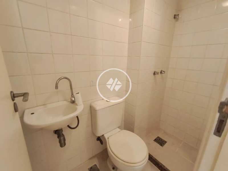 Apartamento 2 quartos à venda  Lagoa, Rio de Janeiro - R$ 1.040.000