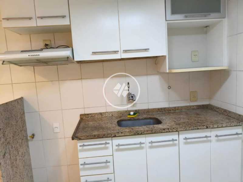 Apartamento 2 quartos à venda  Lagoa, Rio de Janeiro - R$ 1.040.000