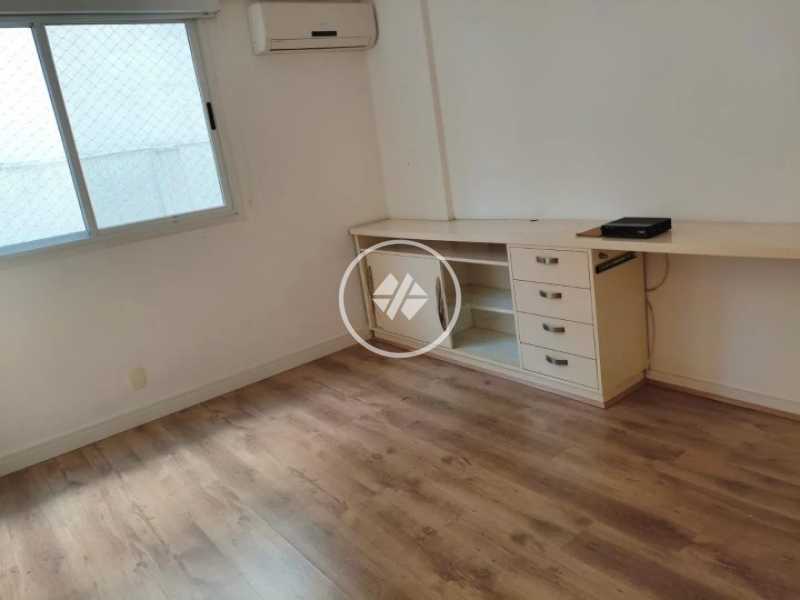 Apartamento 2 quartos à venda  Lagoa, Rio de Janeiro - R$ 1.040.000