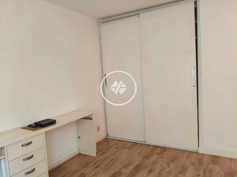 Apartamento 2 quartos à venda  Lagoa, Rio de Janeiro - R$ 1.040.000
