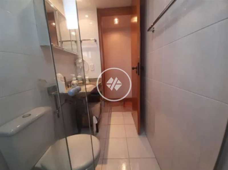 Apartamento 2 quartos à venda  Botafogo, Rio de Janeiro - R$ 1.500.000