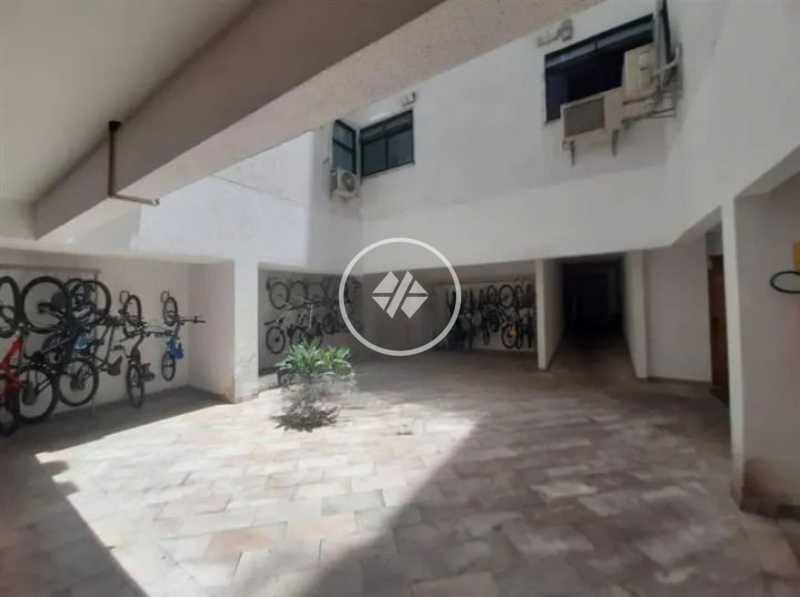 Apartamento 2 quartos à venda  Botafogo, Rio de Janeiro - R$ 1.500.000