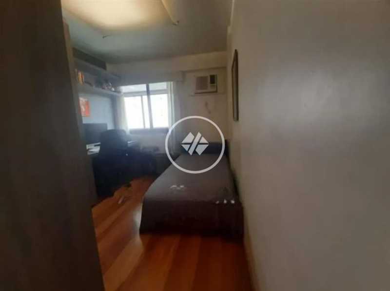 Apartamento 2 quartos à venda  Botafogo, Rio de Janeiro - R$ 1.500.000