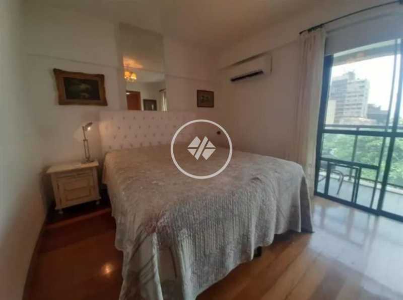 Apartamento 2 quartos à venda  Botafogo, Rio de Janeiro - R$ 1.500.000