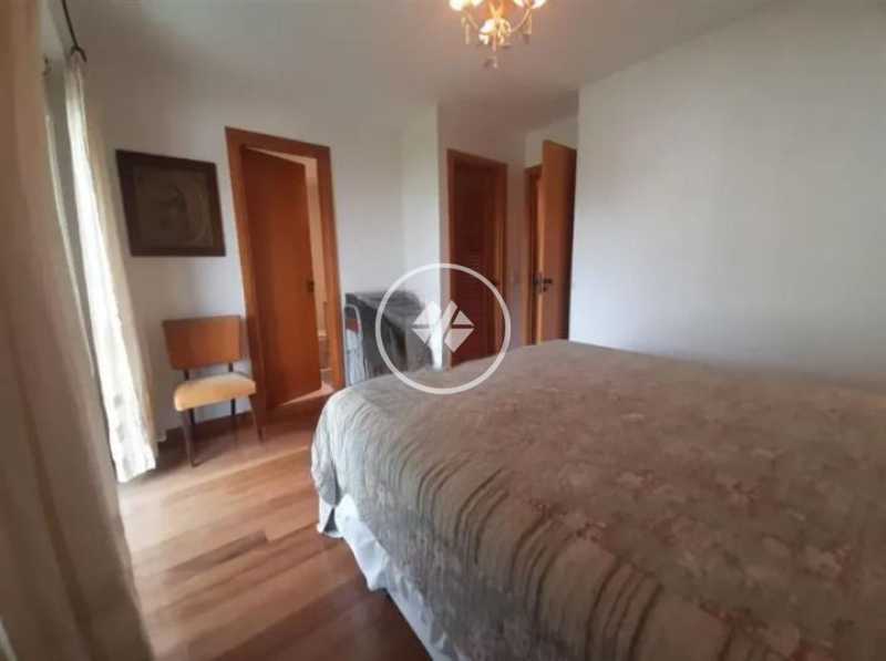 Apartamento 2 quartos à venda  Botafogo, Rio de Janeiro - R$ 1.500.000