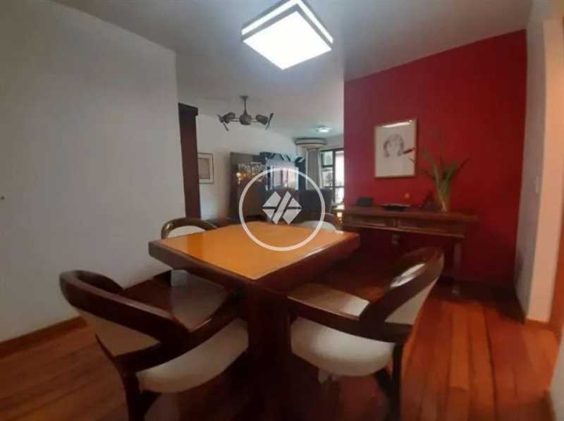 Apartamento 2 quartos à venda  Botafogo, Rio de Janeiro - R$ 1.500.000