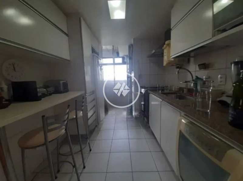 Apartamento 2 quartos à venda  Botafogo, Rio de Janeiro - R$ 1.500.000