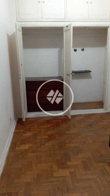 Casa de Vila 5 quartos à venda  Botafogo, Rio de Janeiro - R$ 1.499.000