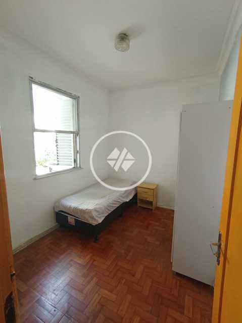 Casa de Vila 5 quartos à venda  Botafogo, Rio de Janeiro - R$ 1.499.000